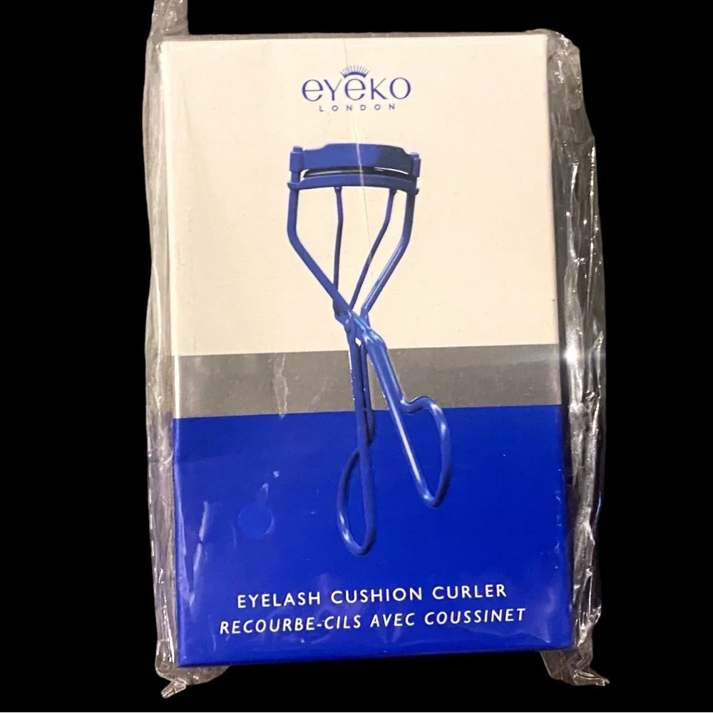 EYEKO LONDON Eyelash Cushion Curler